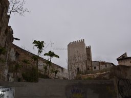 Ciudad de Teruel 2017